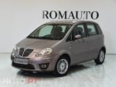 Lancia Musa 1.3 16V M-jet Platino DFN