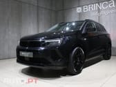 Opel Grandland (X) 1.2 T GS Line