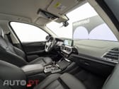 BMW X3 30 e xDrive