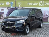 Opel Combo L2  LONGA 3 LUGARES