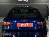 Audi A1 25 TFSI Advanced