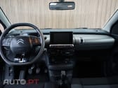 Citroen C4 Cactus 1.2 PureTech Shine
