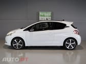 Peugeot 208 1.6 THP Allure