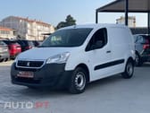 Peugeot Partner 1.6 BlueHDi L1 Premium 3L
