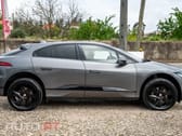 Jaguar I-Pace EV400 AWD SE