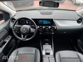 Mercedes-Benz B 200 d 8G-DCT