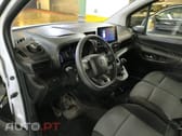Citroen Berlingo VAN 1.6 BlueHDi M Control