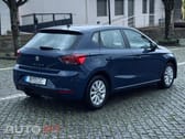 Seat Ibiza 1.0 Reference