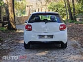 Citroen DS3 1.2 VTi So Chic