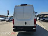 Iveco Daily 2.3 35S16H 4100 CD