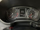 Audi A1 1.6 TDI S-line