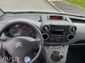 Citroen Berlingo 1.6 BlueHDi L1