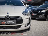 Citroen DS5 2.0 HDi Hybrid4 Sport Chic CMP6