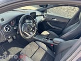 Mercedes-Benz CLA 220 d Shooting Brake AMG Line Aut.