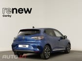 Renault Clio Clio 1.0 TCe Techno
