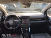 Citroen C3 Aircross 1.2 PureTech C-Series