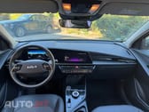 Kia Niro 64kWh