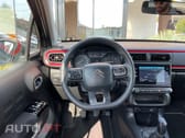 Citroen C3 1.6 BlueHDi Feel