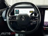 Renault Mégane E-Tech EV60 220hp optimum charge Techno