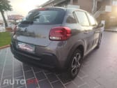 Citroen C3 1.2 PureTech Shine Pack EAT6