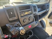 Fiat Ducato 35 2.3 M-Jet L CD
