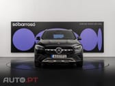 Mercedes-Benz GLA 250 e Style