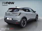 Renault Captur Tce 115 Techno