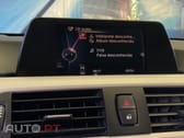 BMW 316 3 TOURING (F31)