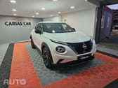 Nissan Juke 1.6 Hybrid N-Connecta