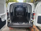 Ford Courier TRANSIT COURIER VAN TREND N1 BEV 100KW (136CV)