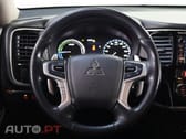 Mitsubishi Outlander 2.0 Mivec PHEV Intense Navi