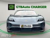 Porsche Taycan GTS I.V.A DEDUTIVEL 