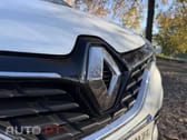 Renault Captur ENERGY TCe 120 EDC Luxe
