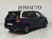 Citroen Grand C4 SpaceTourer 1.5 BlueHDi Shine EAT8