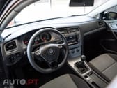 Volkswagen Golf 1.6 TDi Trendline