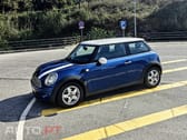 MINI Cooper Cooper D