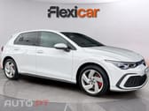 Volkswagen Golf 1.4 GTE Plug-in Hybrid