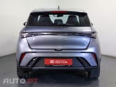 BYD Dolphin Comfort