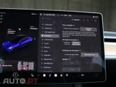 Tesla Model 3 Long Range Tração Integral