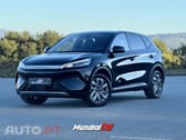 BYD Atto 3 74.8 kWh Design