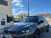 Peugeot 508 SW 1.5 BlueHDi GT Line EAT8