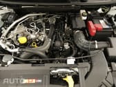 Nissan Qashqai Qashqai 1.3 DIG-T N-Connecta LED Xtronic