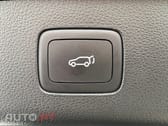 MG EHS Luxury PHEV