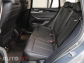 BMW X3 xDrive30e Auto