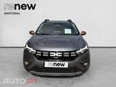 Dacia Sandero STEPWAY ECO-G