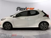 Toyota Yaris 1.5 HDF Comfort