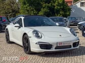 Porsche 991 Carrera PDK