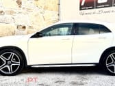 Mercedes-Benz GLA 180 d AMG Line Aut.