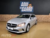 Mercedes-Benz A 180 d Urban