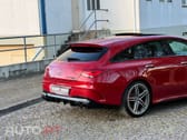 Mercedes-Benz CLA 45 AMG S Shooting Brake 4Matic+